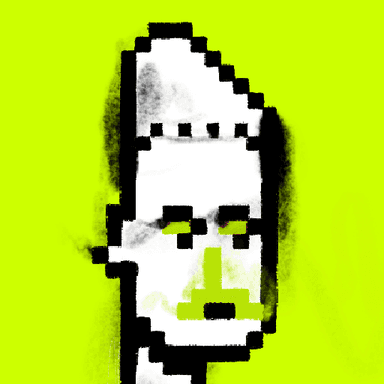 Broker Punks #34