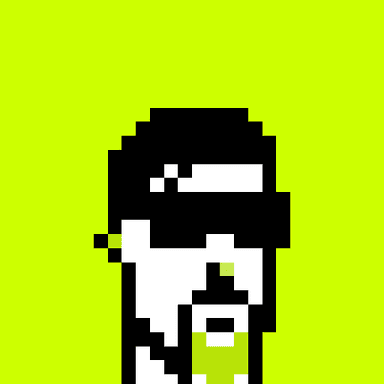 Broker Punks #3408