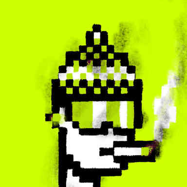 Broker Punks #343