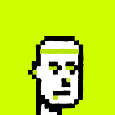 Broker Punks #3436