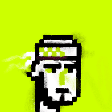 Broker Punks #3448
