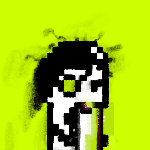 Broker Punks #3457