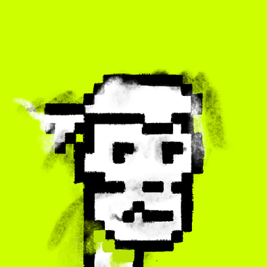 Broker Punks #3463