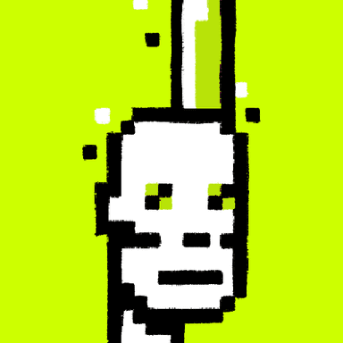 Broker Punks #3468