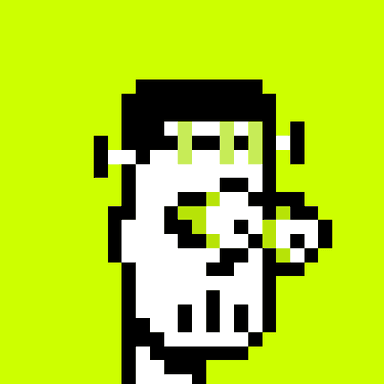 Broker Punks #35