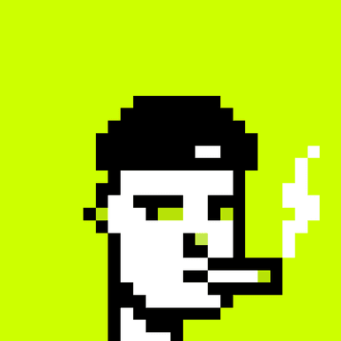 Broker Punks #351