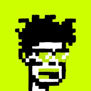 Broker Punks #353