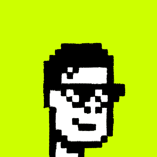 Broker Punks #361
