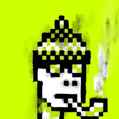 Broker Punks #378