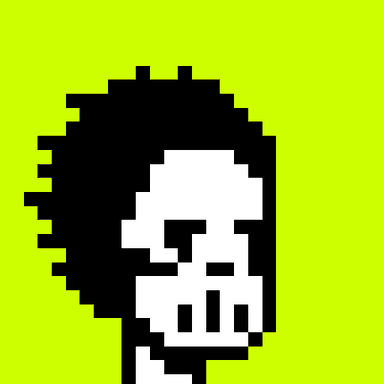 Broker Punks #386