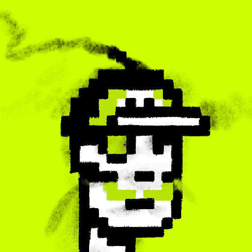 Broker Punks #393