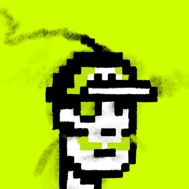 Broker Punks #393