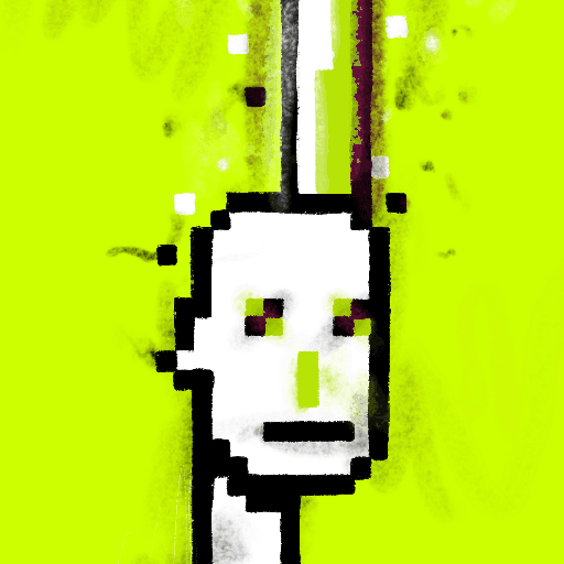 Broker Punks #4
