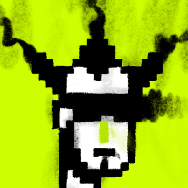 Broker Punks #402