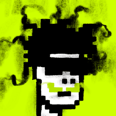 Broker Punks #403