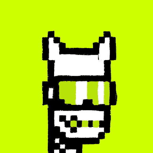 Broker Punks #406
