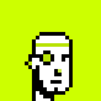 Broker Punks #423