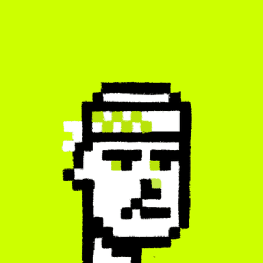 Broker Punks #425