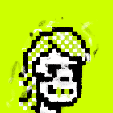 Broker Punks #427