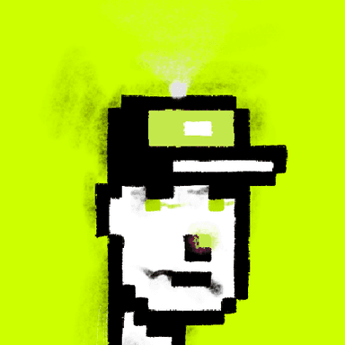 Broker Punks #432