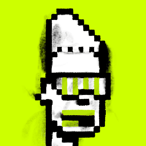 Broker Punks #433