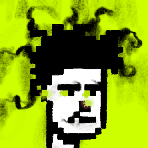 Broker Punks #435