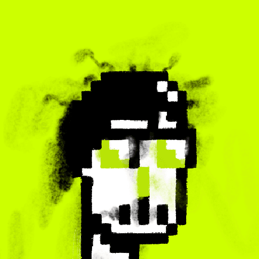 Broker Punks #436