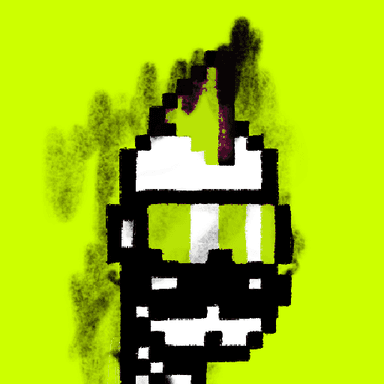 Broker Punks #437