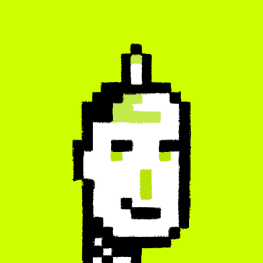 Broker Punks #439