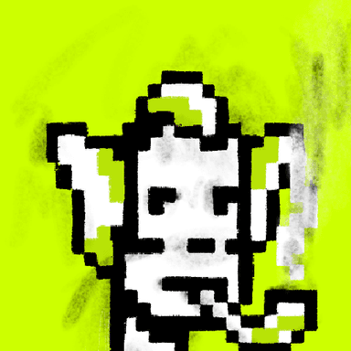 Broker Punks #454
