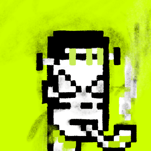 Broker Punks #455