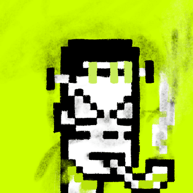 Broker Punks #455