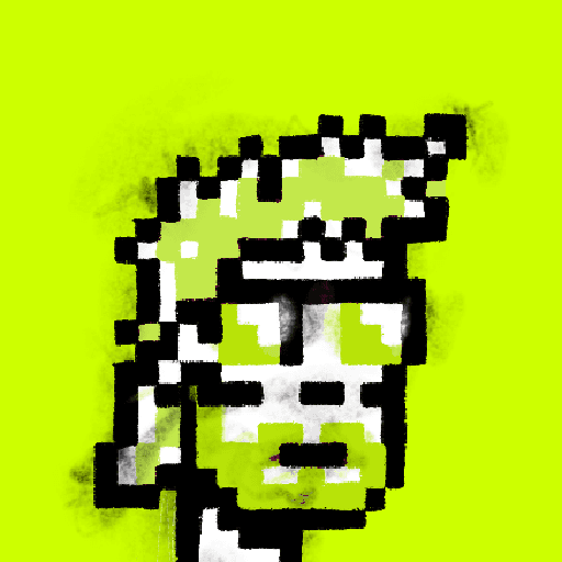 Broker Punks #456