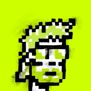 Broker Punks #456