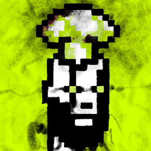 Broker Punks #457