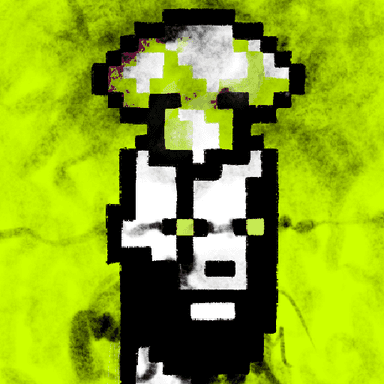 Broker Punks #457