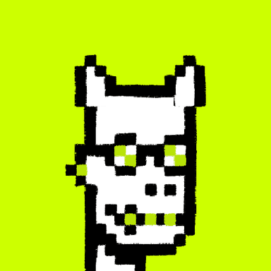 Broker Punks #46