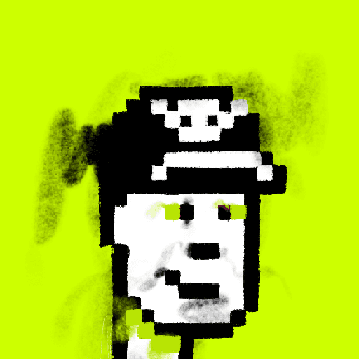 Broker Punks #463