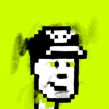 Broker Punks #463