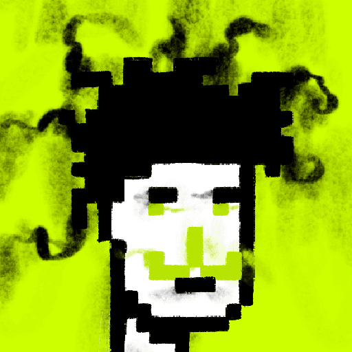 Broker Punks #467