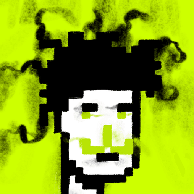 Broker Punks #467