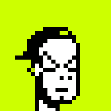Broker Punks #469