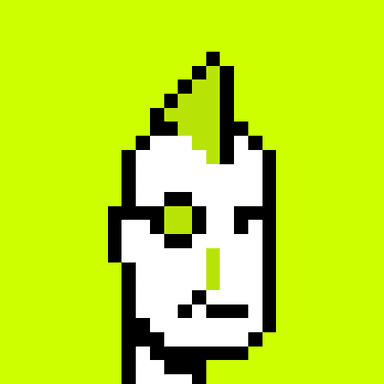 Broker Punks #471