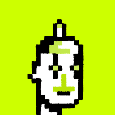 Broker Punks #474