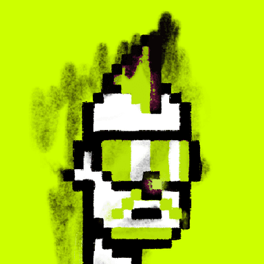 Broker Punks #477