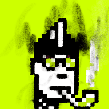 Broker Punks #478