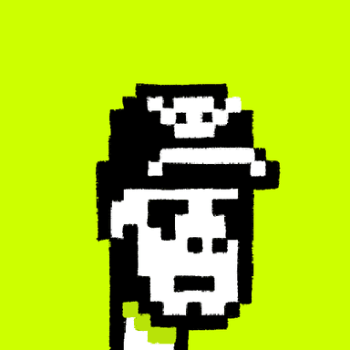 Broker Punks #482