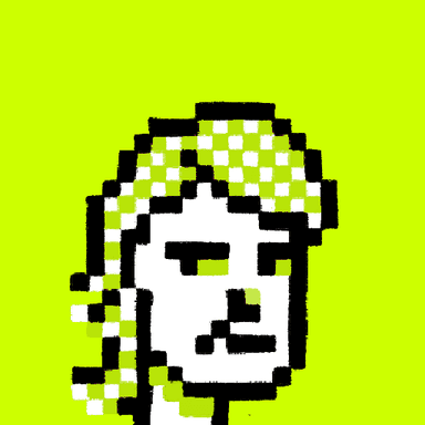 Broker Punks #483