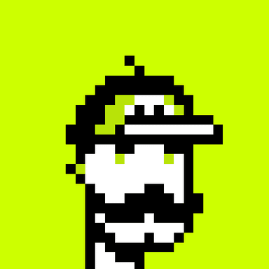Broker Punks #49