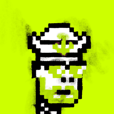 Broker Punks #493